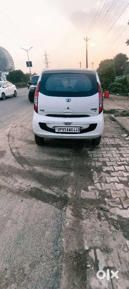Tata Nano Genx Xt 2016