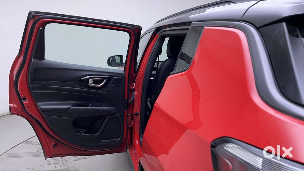 Jeep Compass 2.0 Model S (o) Diesel Mt, 2021, Diesel