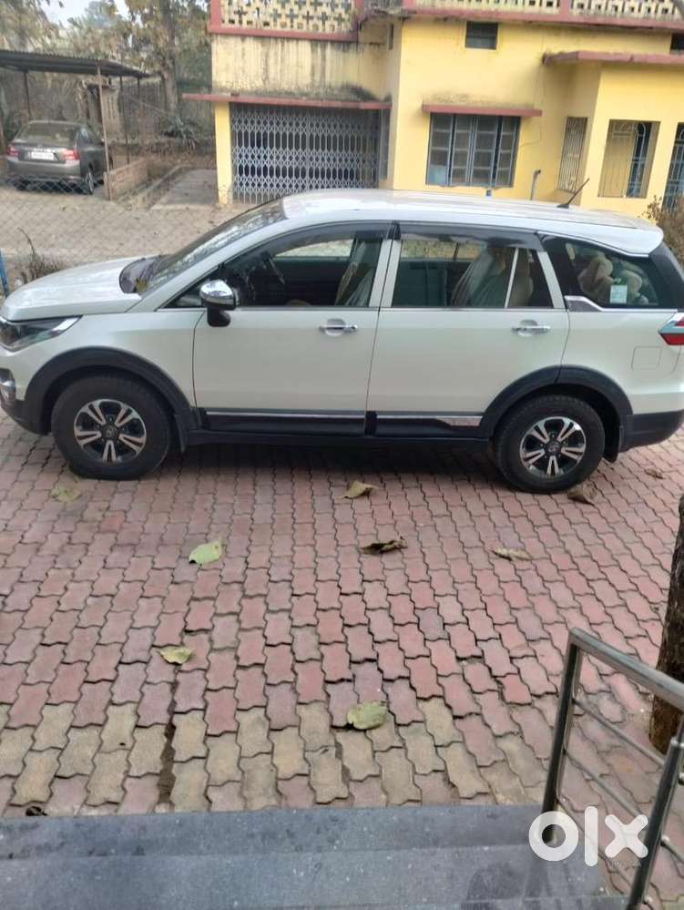 Tata Hexa 2019 Diesel Well Maintained