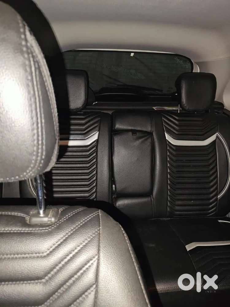 Maruti Suzuki Vitara Brezza 2021 Petrol 24500 Km Driven