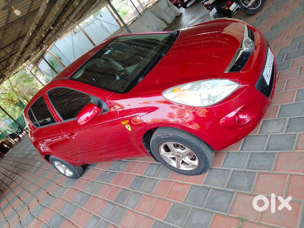 Hyundai I20 Era 1.4 Crdi 6 Speed Bs-iv, 2010, Diesel