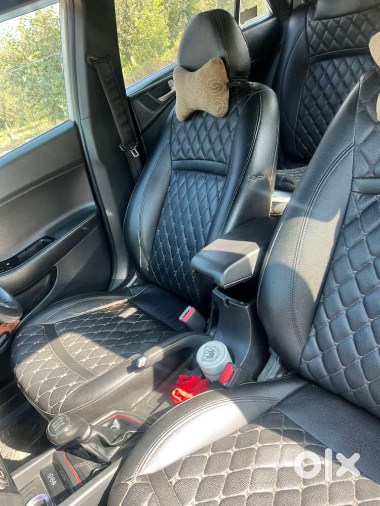 Hyundai i20 2018 Petrol Good Condition ASTA DUAL TONE Cars