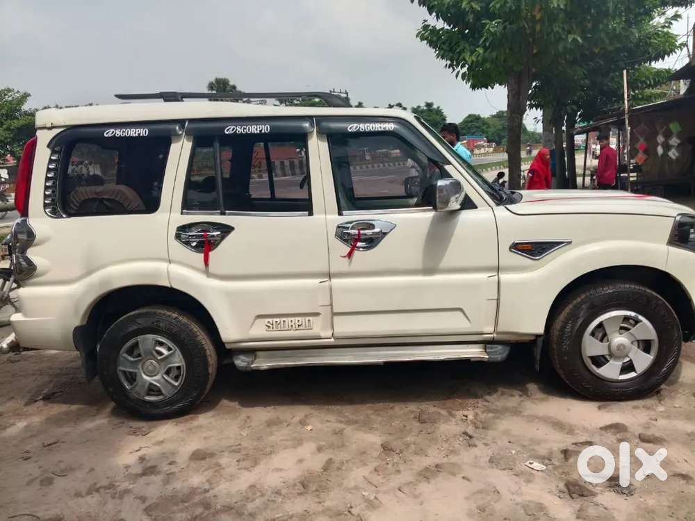 Scorpio S2 M2di