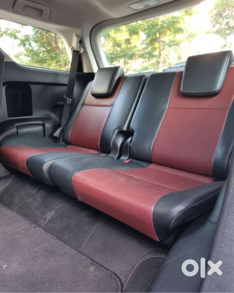 Toyota Innova Crysta