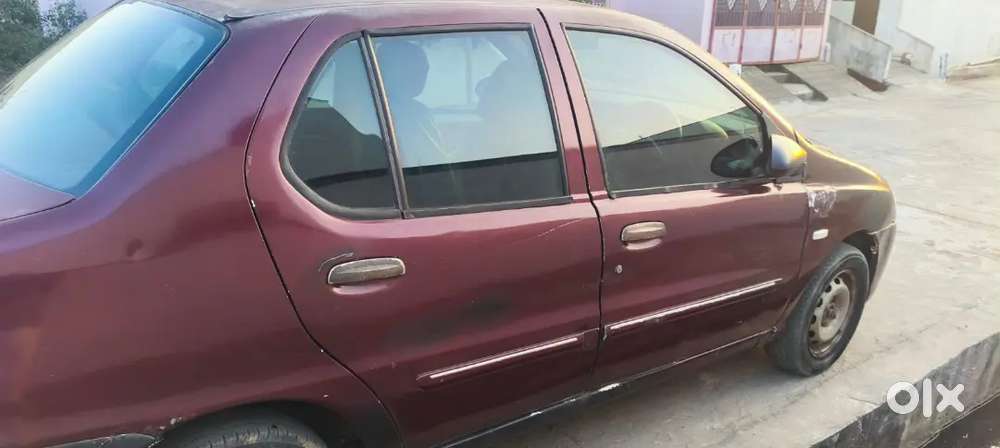 Tata Indigo Ecs 2017 Diesel 102200 Km Driven