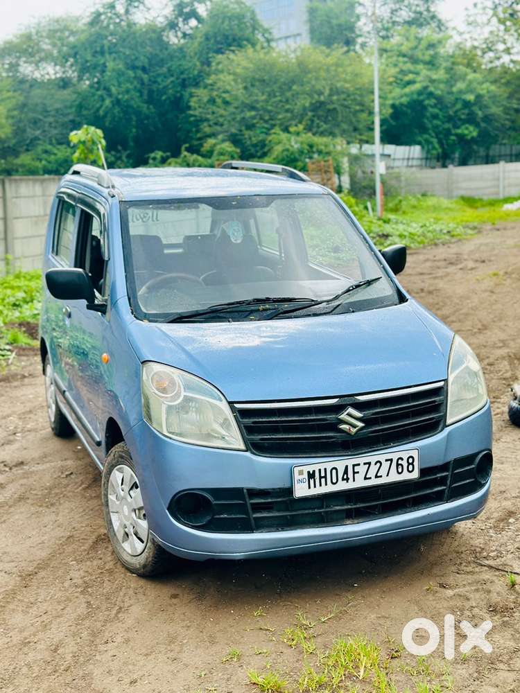 2013 Maruti Suzuki Wagon R