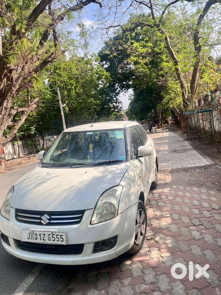 Maruti Suzuki Swift Dzire 2009 Diesel Well Maintained