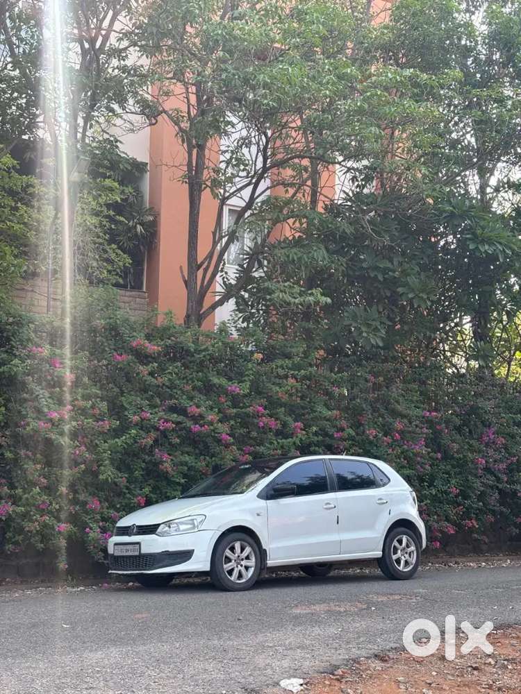 Volkswagen Polo Gt