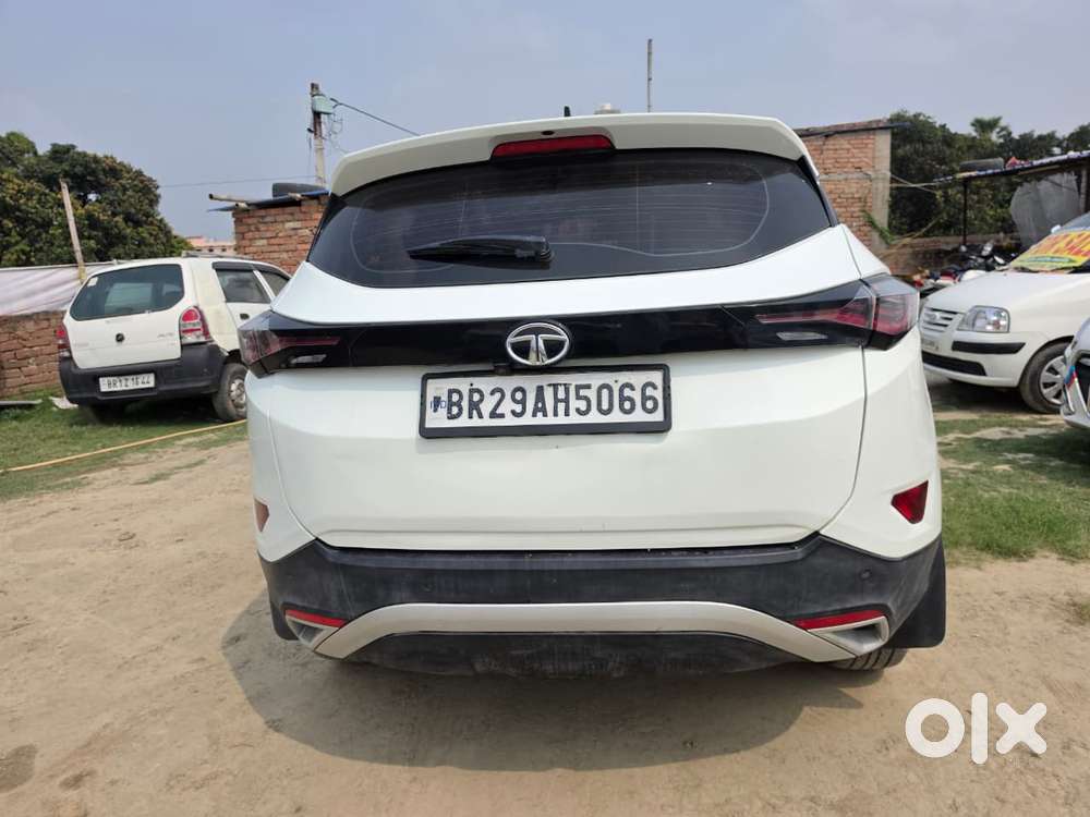 Tata Harrier Xz, 2019, Diesel