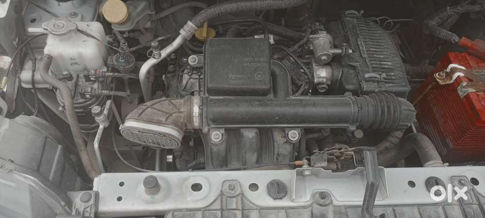 Renault Triber Petrol 39000 Km Driven