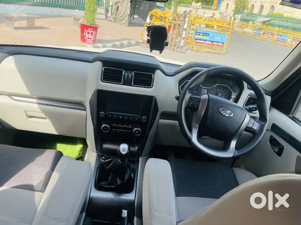 Mahindra Scorpio Diesel 2019