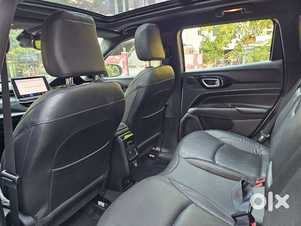 Jeep Compass S (o) 4x4, 2022, Diesel