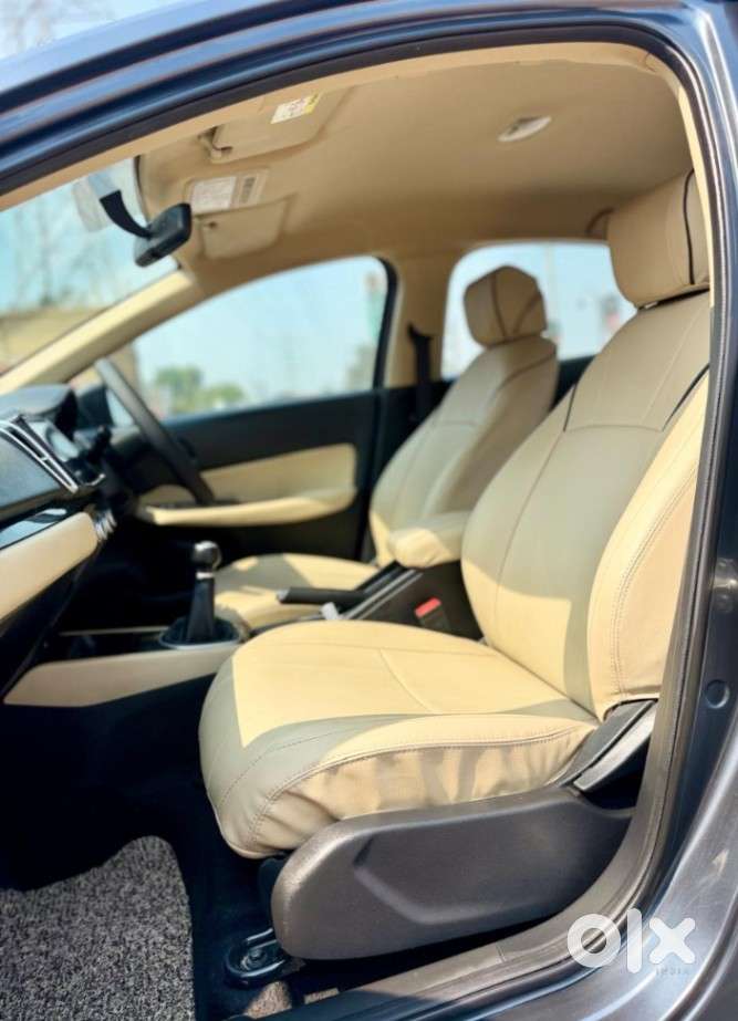Honda City, 2022, Petrol