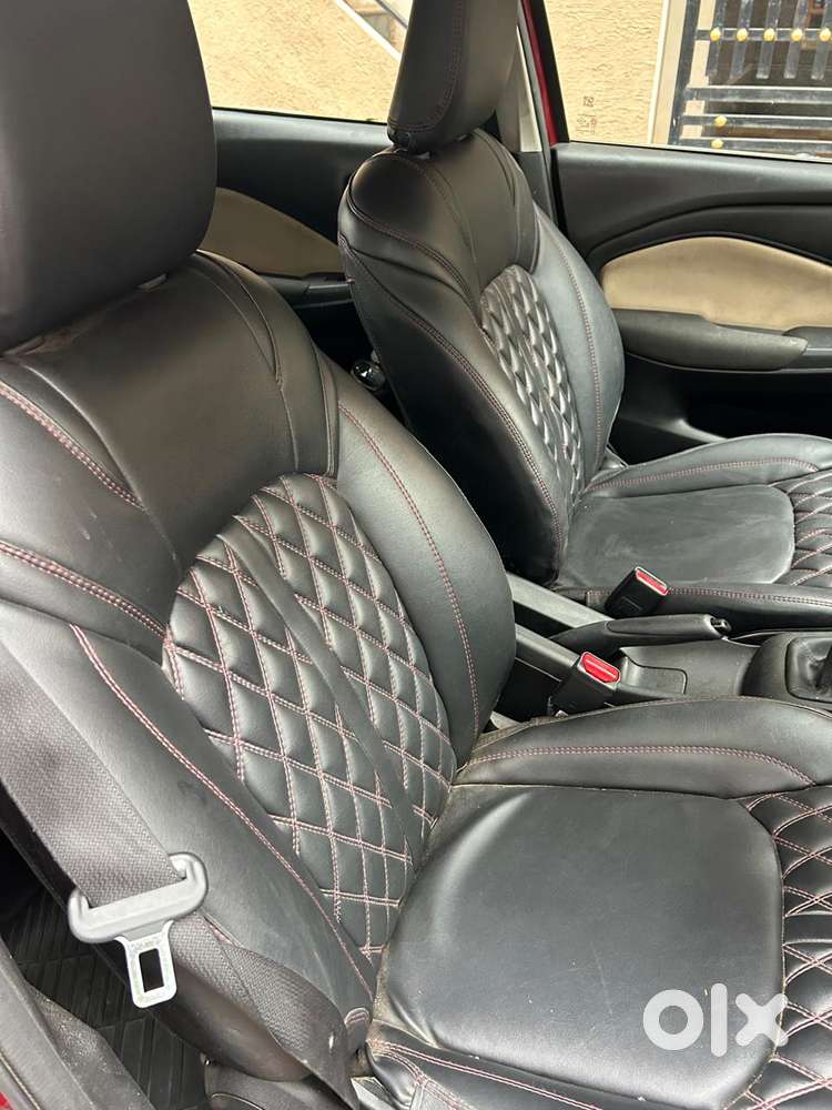 Toyota Glanza 1.2 E, 2022, Petrol