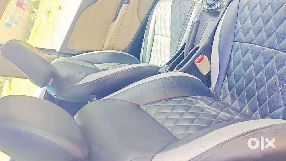 Honda City I Dtec Sv, 2014, Diesel