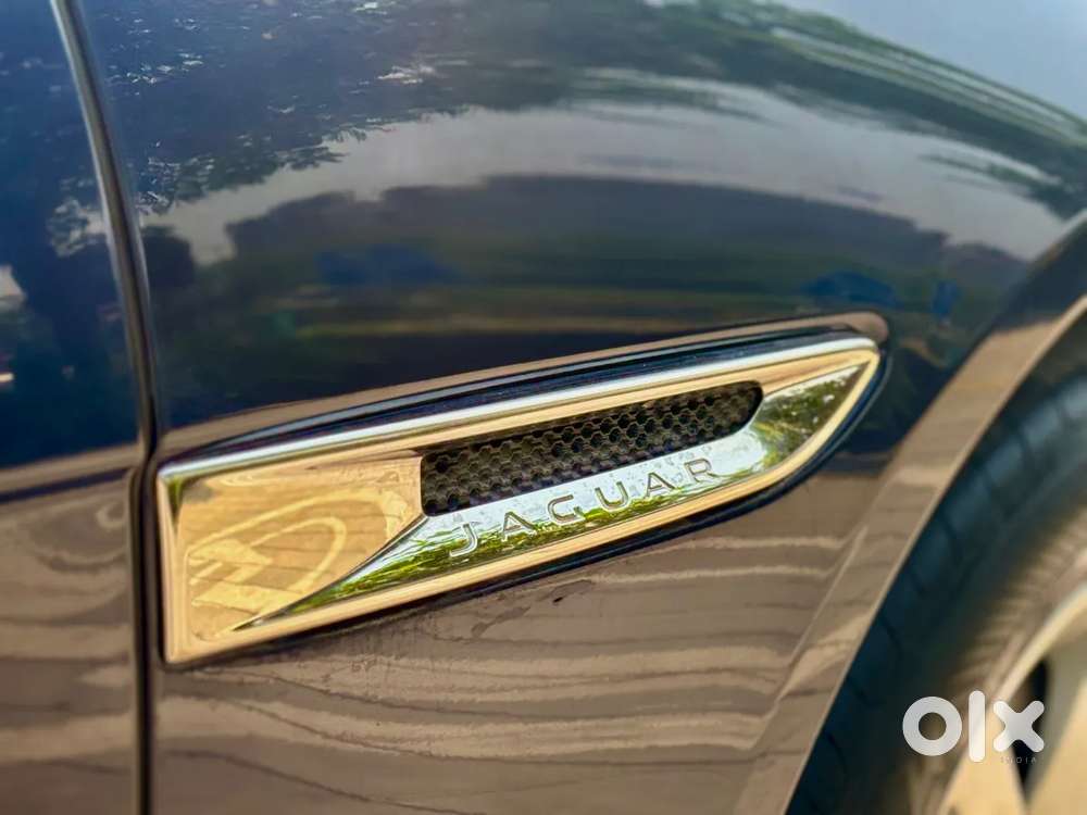 Jaguar Xf 2.0 Diesel Prestige, 2018, Diesel