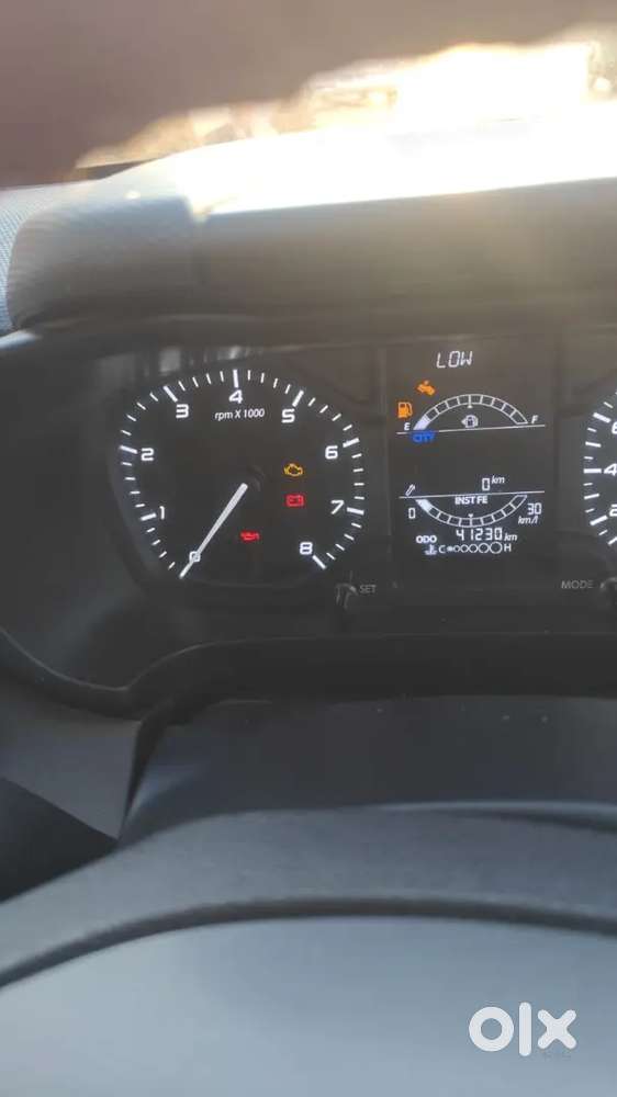 Tata Altroz 1.2 Xt 2022 Model