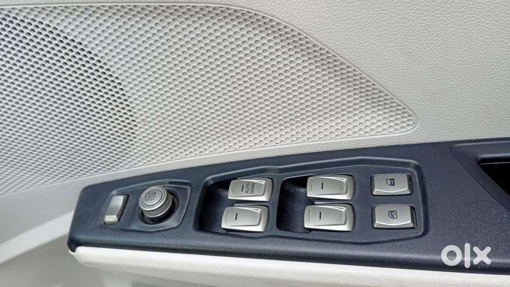 Mahindra Xuv300 W4 Diesel, 2020, Diesel
