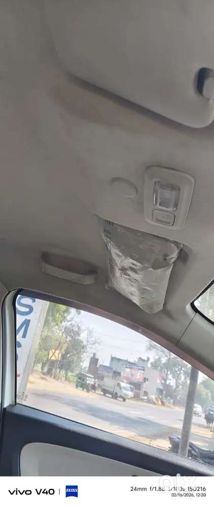 Tata Altroz Xe 2023 Petrol Manual