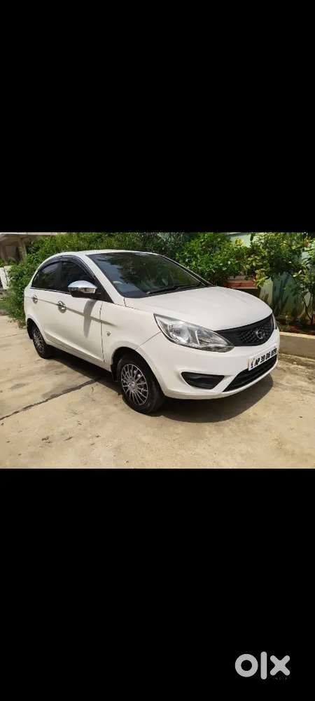 Tata Zest 2020 Diesel Well Maintained
