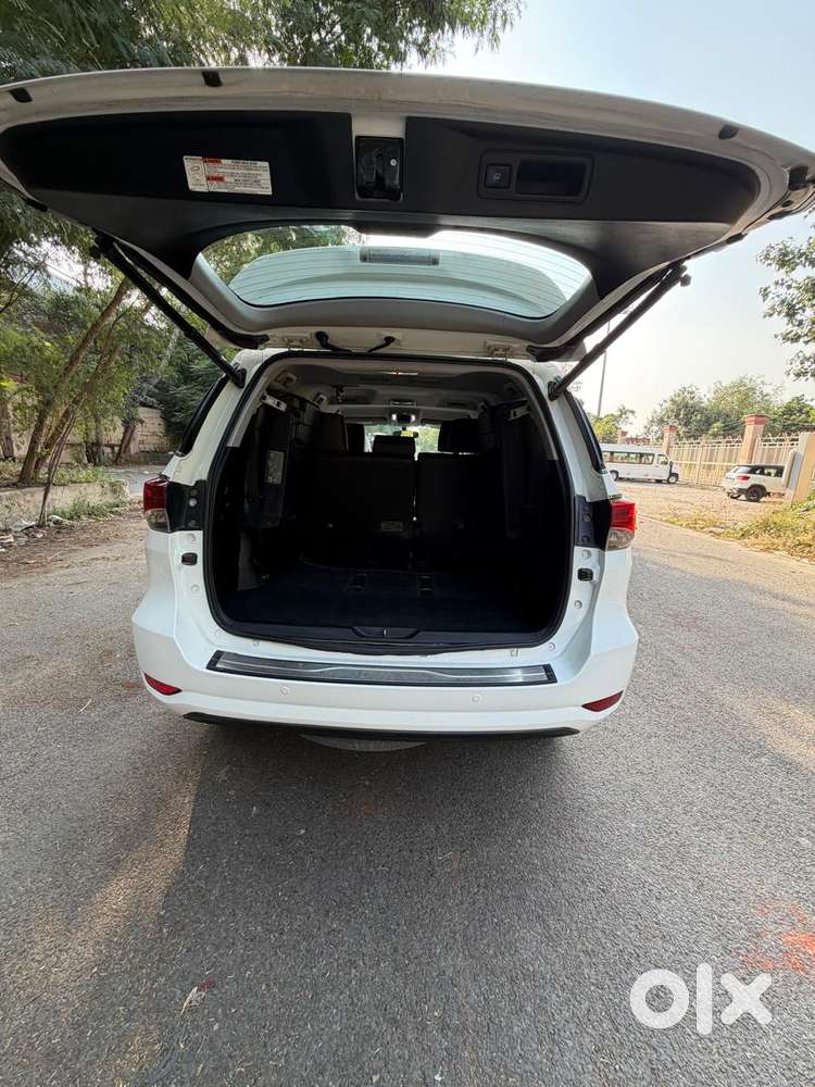 Toyota Fortuner 3.0 4x2 Automatic, 2018, Diesel