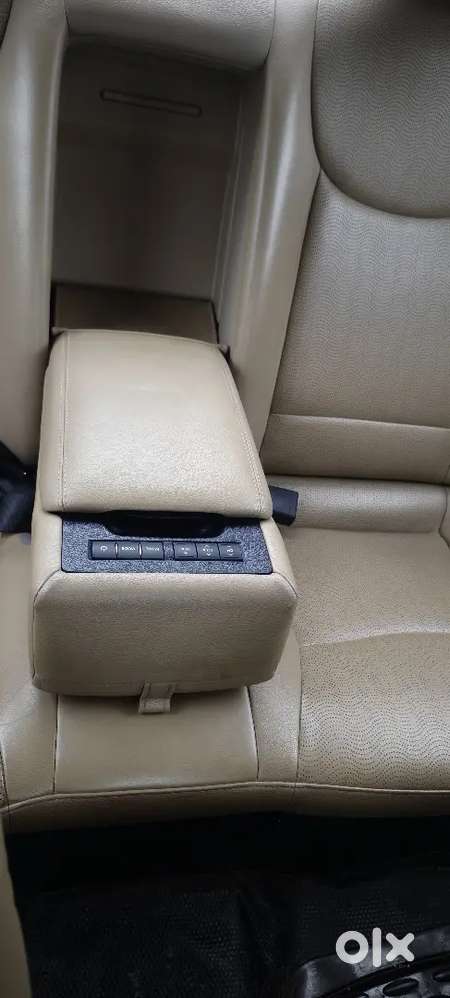 Hyundai Elantra 2013 Petrol Well Maintained