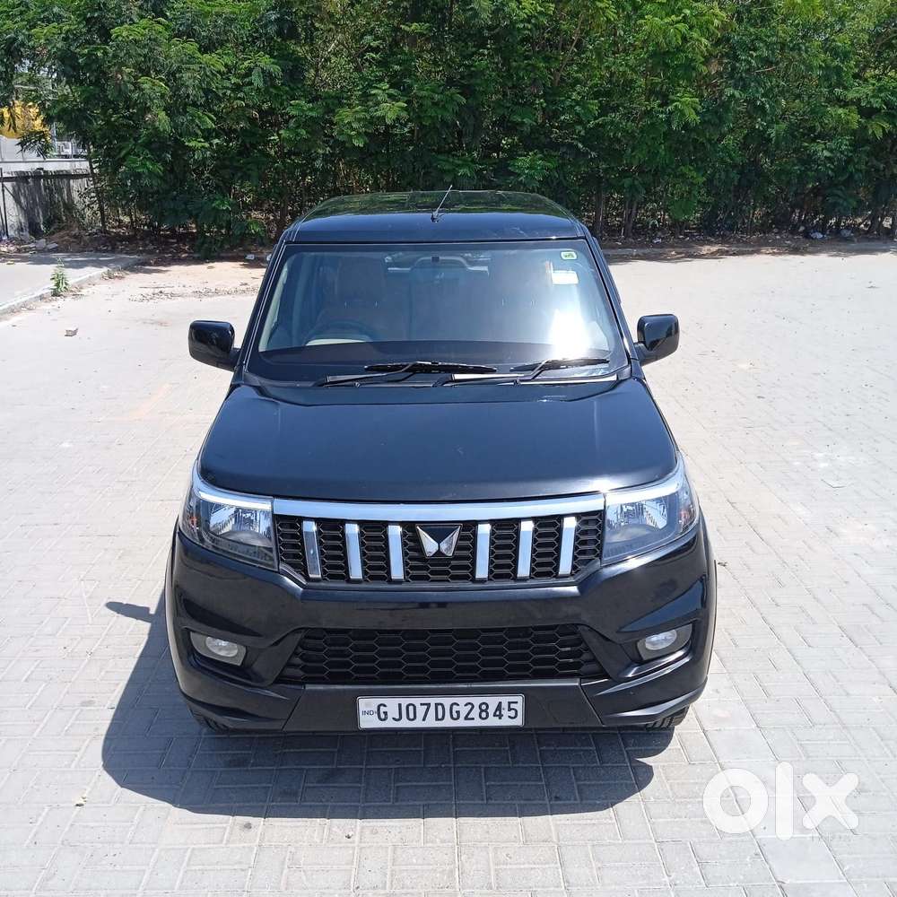 Mahindra Bolero Neo 1.5 N 10 R, 2024, Diesel