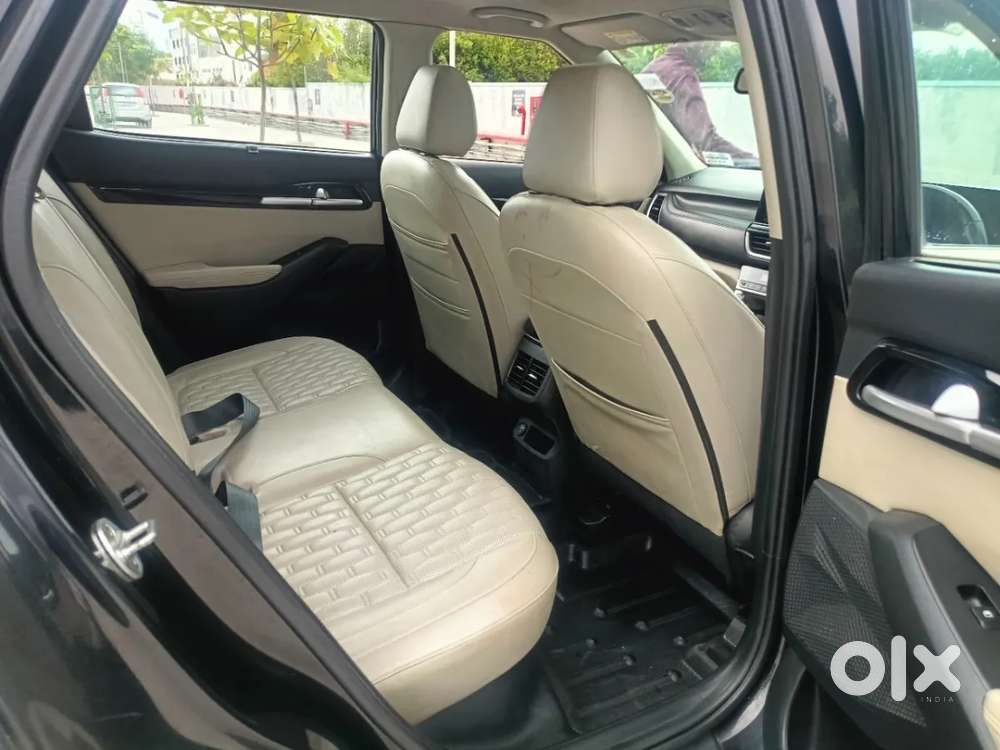 Kia Seltos Htx 1.5 Petrol Mt, 2020, Petrol