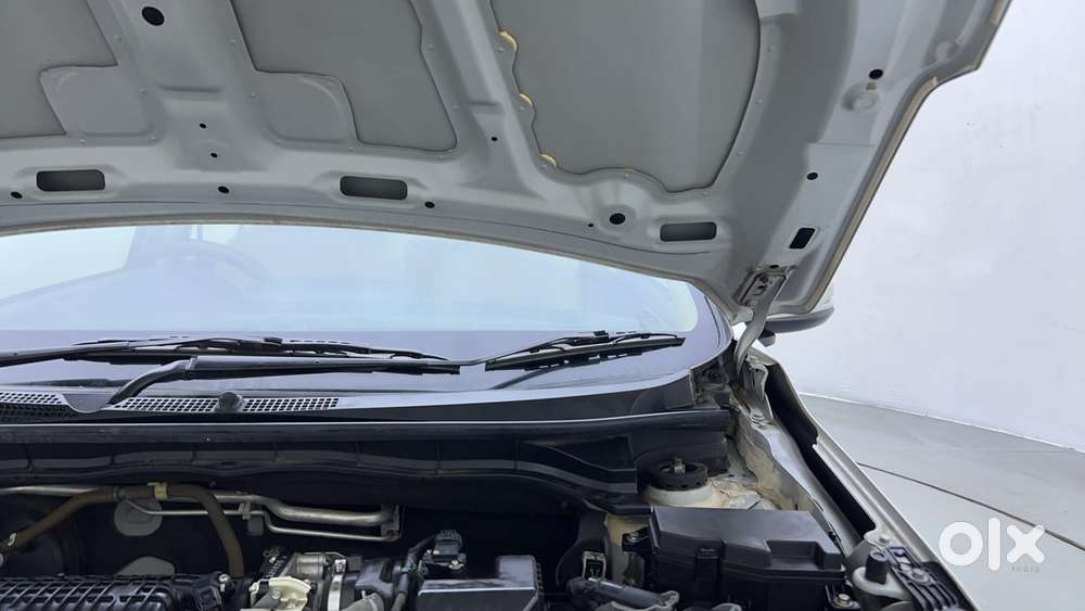 Honda Amaze Vx 1.2 Petrol Cvt, 2022, Petrol