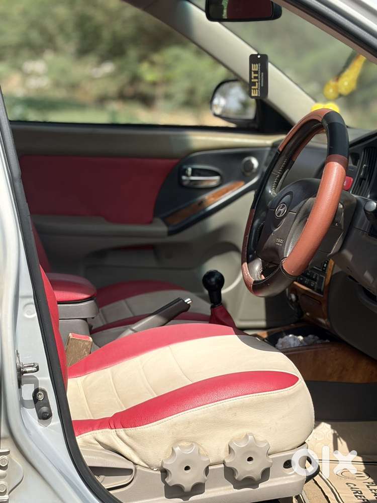 Hyundai Elantra Crdi (leather Option), 2005, Petrol