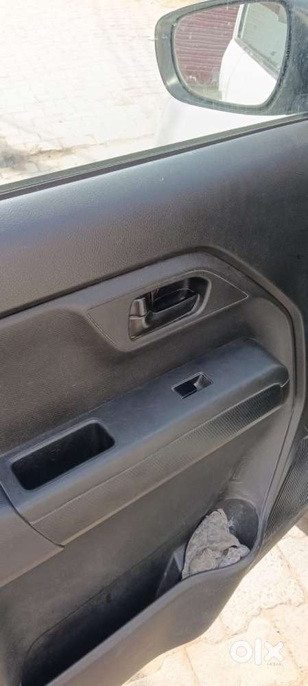 Maruti Suzuki Wagon R