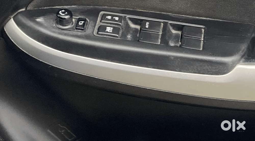 Maruti Suzuki Baleno 1.2 Zeta, 2017, Petrol