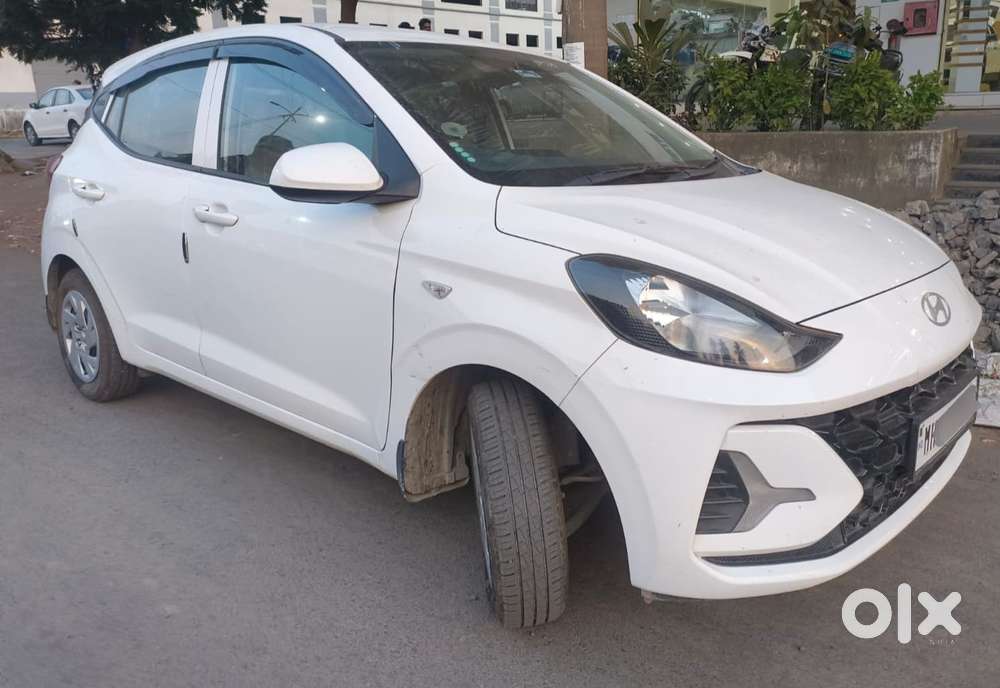 Hyundai Grand I10 Nios Magna, 2025, Petrol