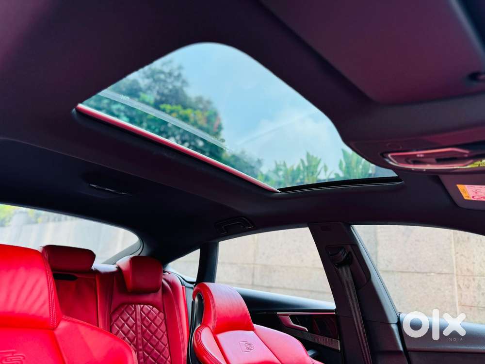 Audi S5 3.0 Sportback, 2024, Petrol