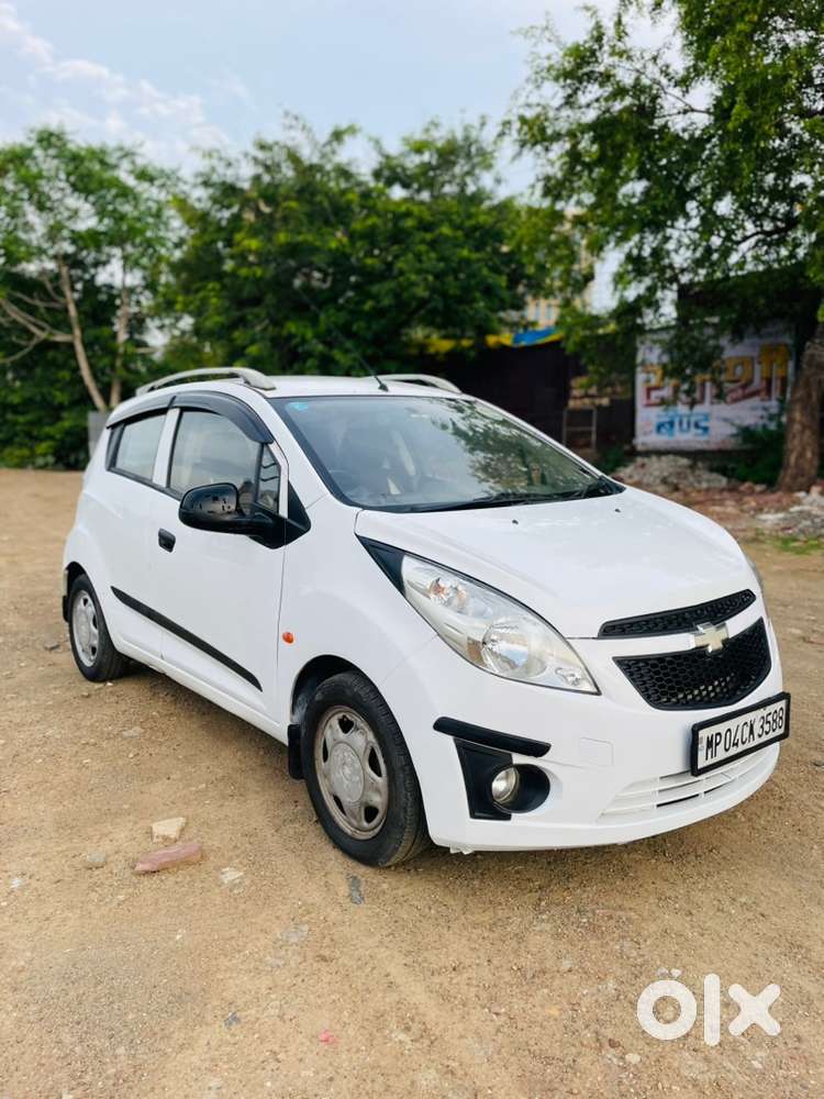 Chevrolet Beat 2012 Diesel Well Maintained