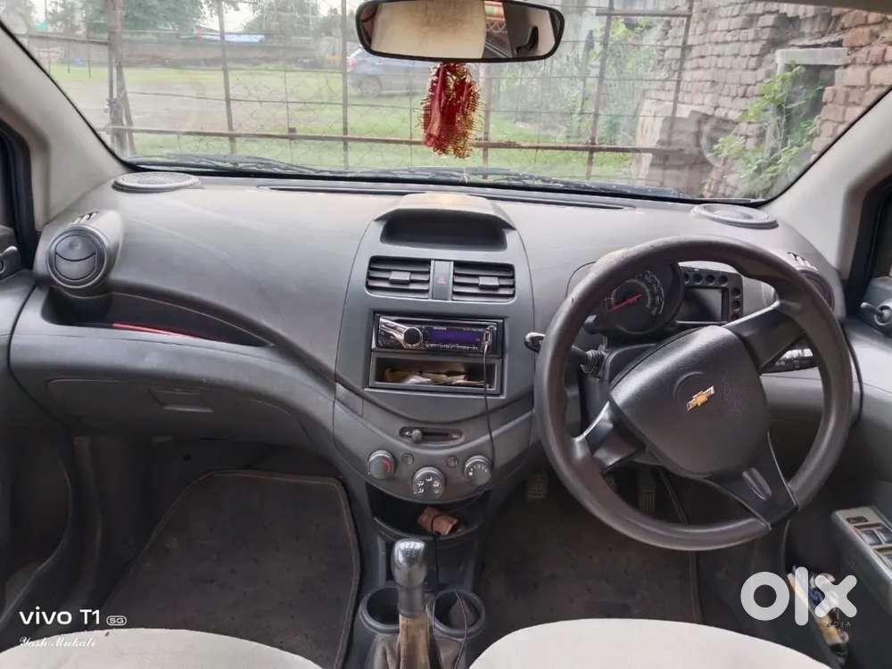 Chevrolet Beat Diesel 2013 Lt
