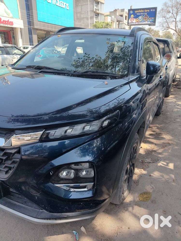 Maruti Suzuki Fronx Delta Plus 1.2 Mt, 2023, Petrol