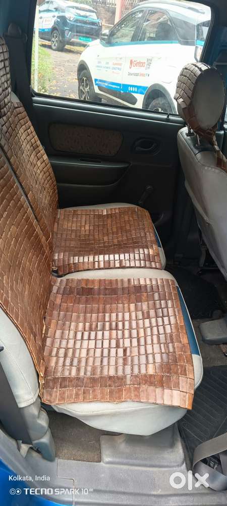 Maruti Suzuki Wagon R 2006-2010 Lxi Minor, 2006, Petrol