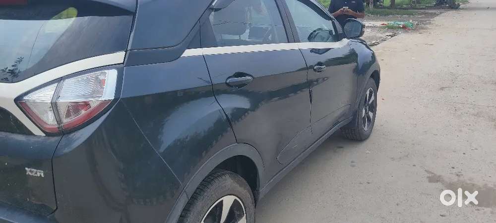 Tata Nexon Revotron 2019