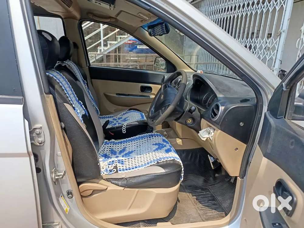 Chevrolet Enjoy 2016 Diesel 136000 Km Driven