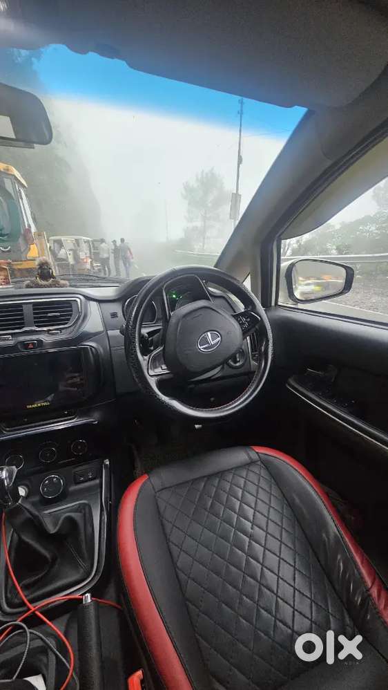 Urgent Sell Tata Hexa 2019 Model