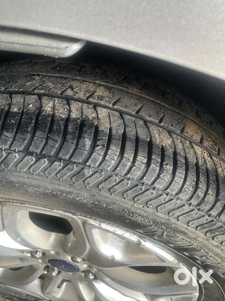 Ford Ecosport 2016 Petrol Good Condition