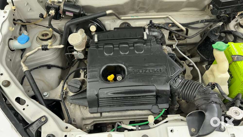 Maruti Suzuki Alto K10 Vxi, 2018, Petrol