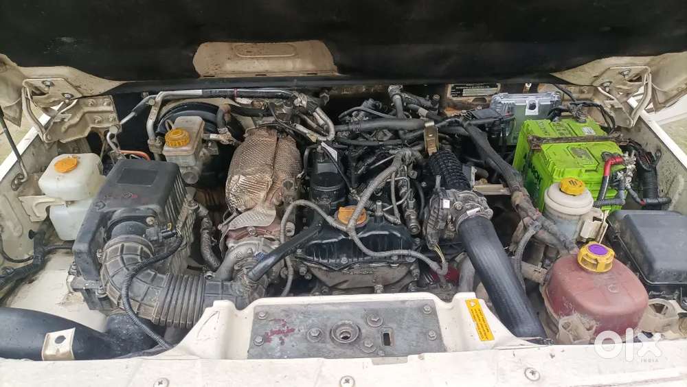 Mahindra Bolero Diesel 2020