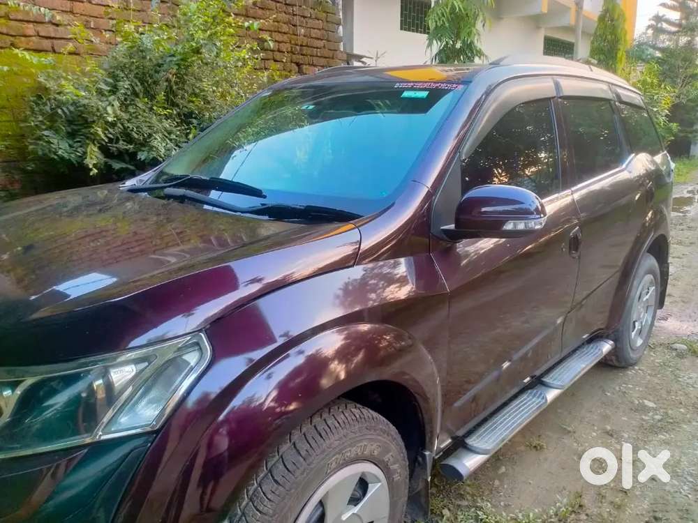 Mahindra Xuv500 Diesel 2016 Manual