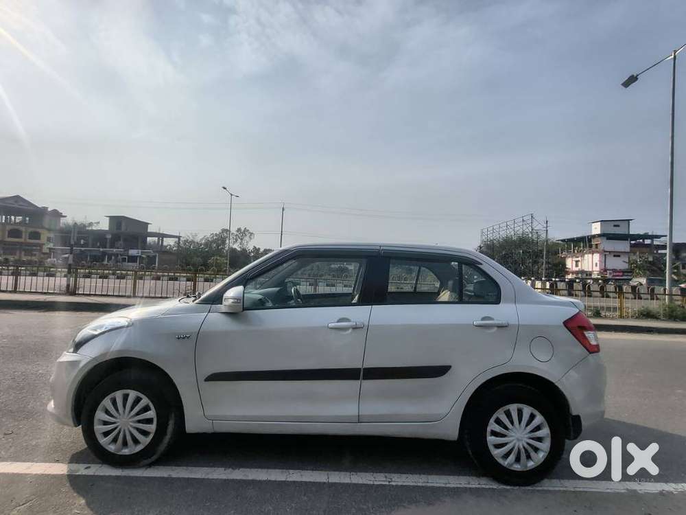 Maruti Suzuki Dzire