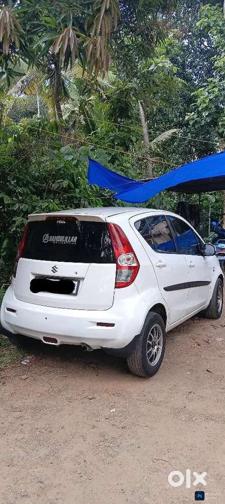 Maruti Suzuki Ritz 2013 Diesel 160000 Km Driven Good Condition Vehicle