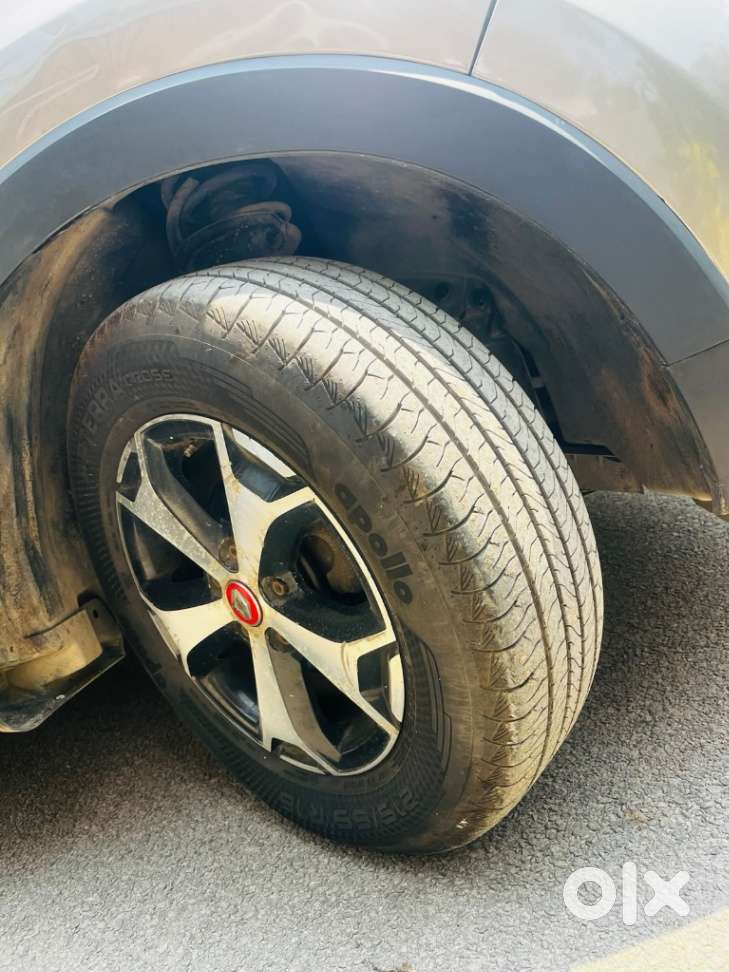 Renault Captur 1.5 Petrol Rxe, 2019, Petrol