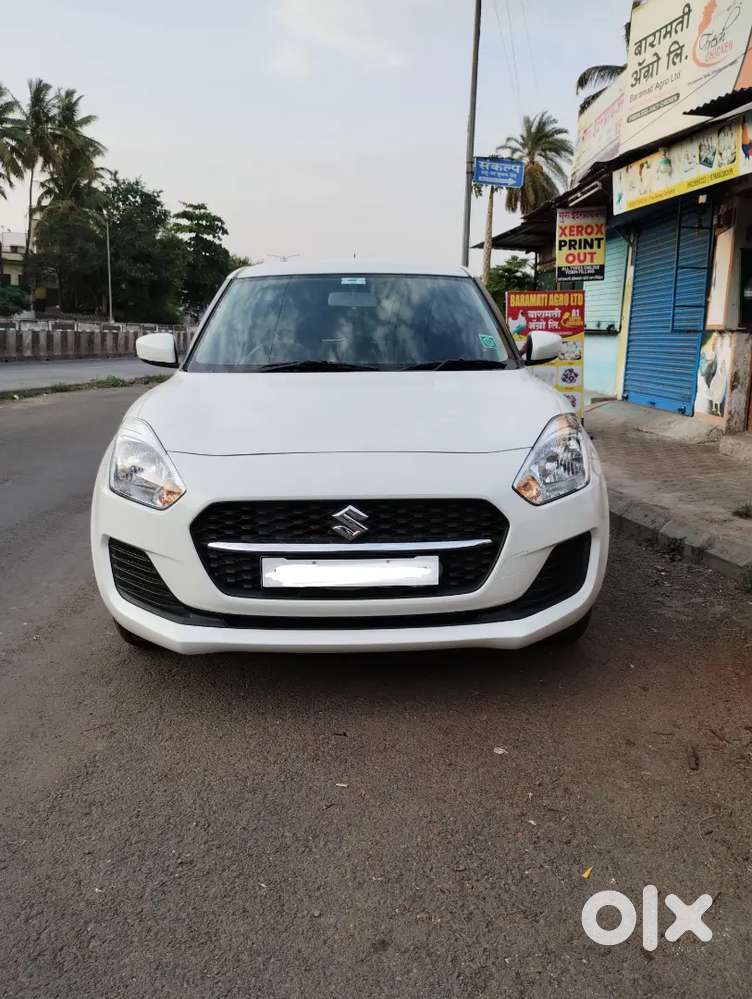 Maruti Suzuki Swift 2024 Petrol 17000 Km Driven