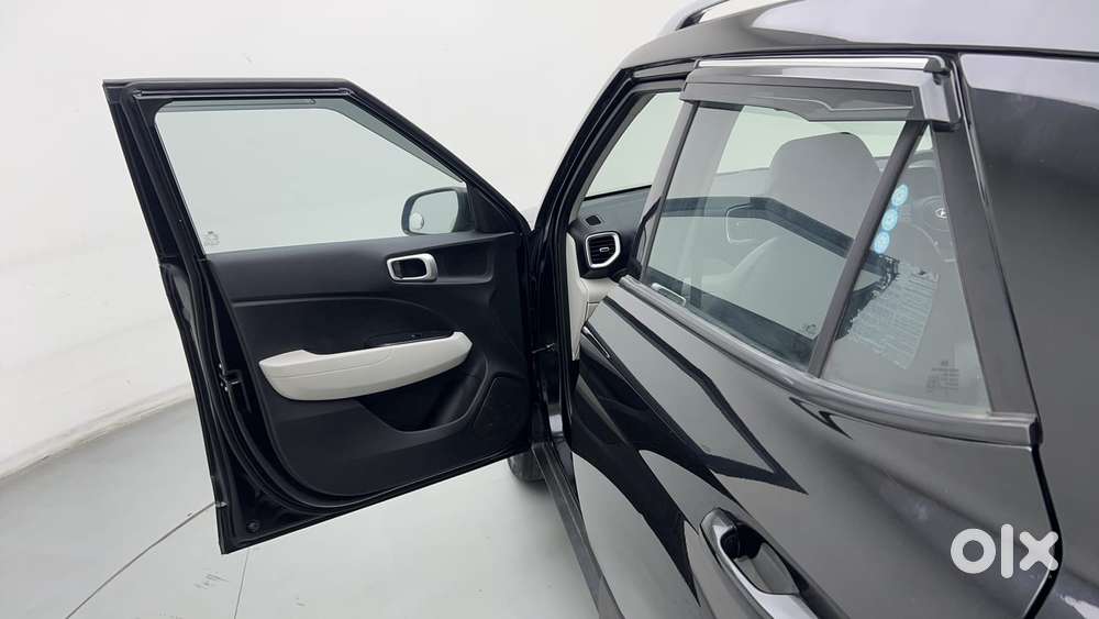 Hyundai Venue Sx, 2024, Petrol